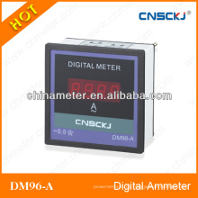 DM96-A Das beliebteste Einphasen-Digital-Amperemeter rs485